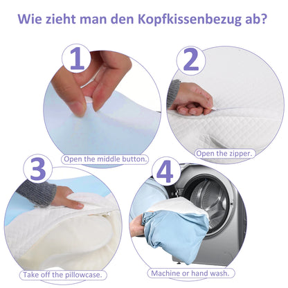 DobrySen™ Poduszka