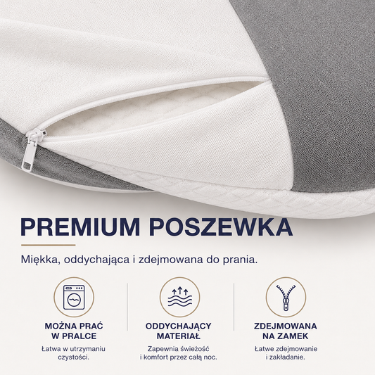 PREMIUM POSZEWKA
